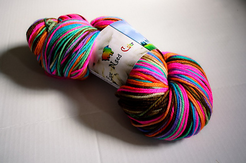 Ewe Need Color "Sweet Retreat" 