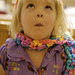 Kid Scarf and Hat