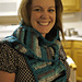 Charity Scarf Charity Scarf