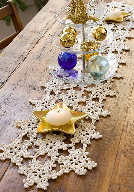 Table Runner Table Runner