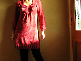 http://www.ravelry.com/patterns/library/caviar-dress