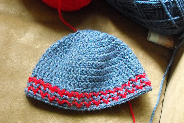 Sweetie Pie Beanie