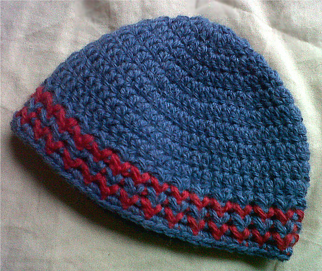 Sweetie Pie Beanie