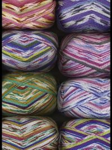 indulgence sock yarn