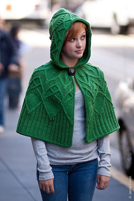 Fantasy Queue Remily Knits