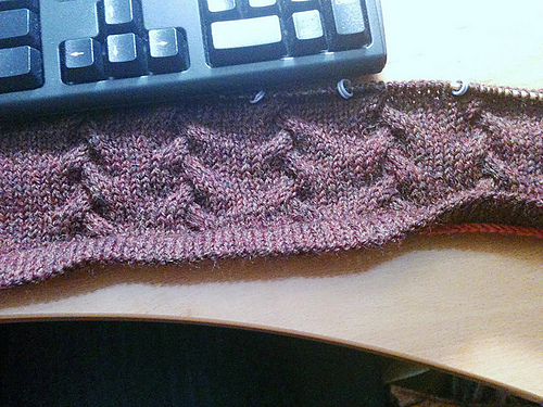 edie wip