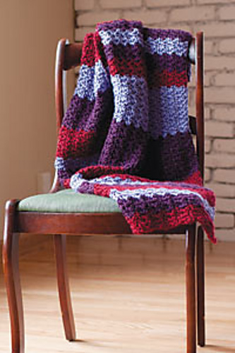 Comfort Shawl by Marcy Smith Comfort Shawl by Marcy Smith
