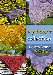 My Heart Collection - Book 1