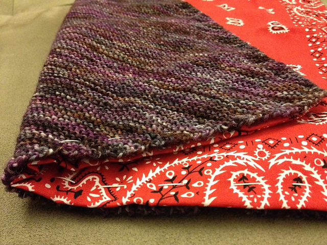 bag lining