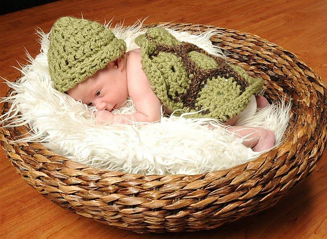 Can he get any any cuter?!