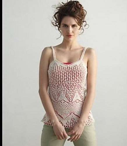 thistle bodice