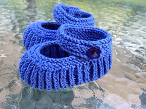 Schema maglia ai ferri bambina