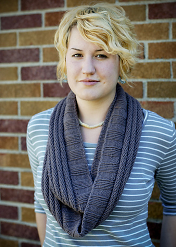 Infinity Scarf