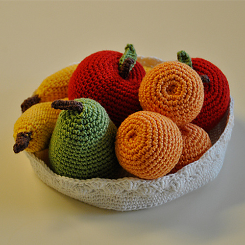 Fruit Bowl Fruit Bowl