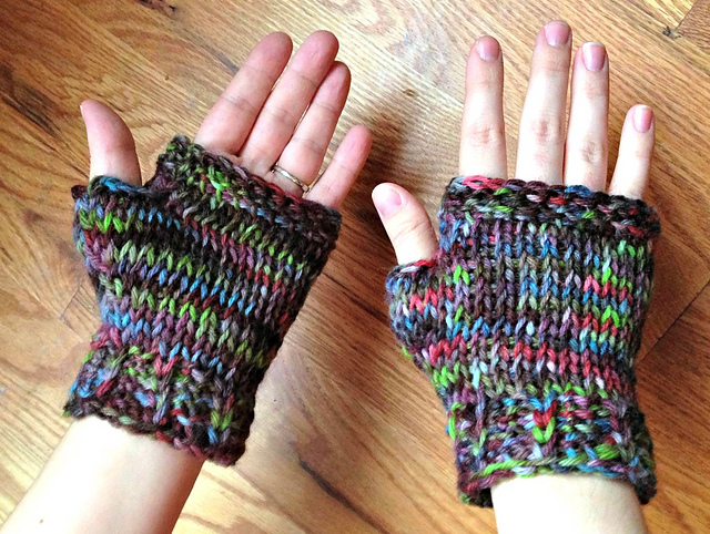 tolmema marketer, blogger, knitter, proud mama; lover of ...