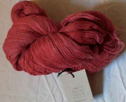 Briar Rose fibers Angel Face 2215