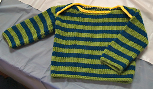 Matelot Sweater