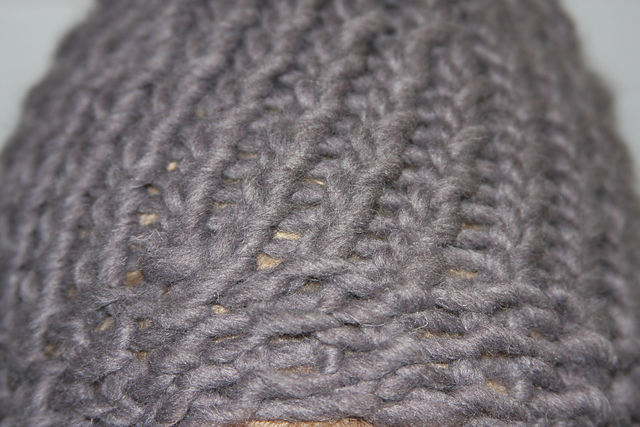 Yarnsville Rico Design Stitch Definition